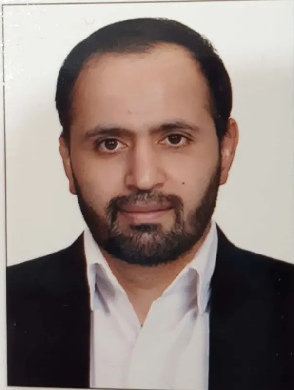 حمیدرضا ضیائی ریزی