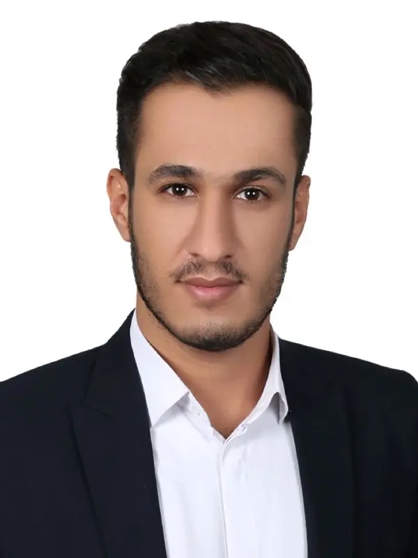 محمدرضا احمدی