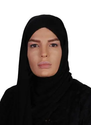 شقایق محمدی