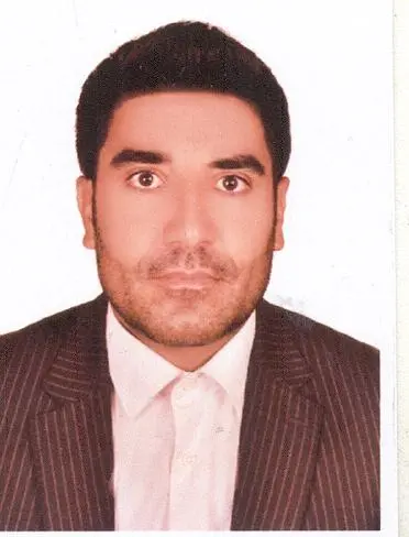 حسن آراسته