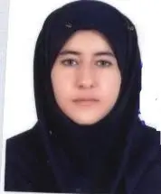 زهرا امیری گوشکی
