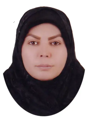 افسانه امیری