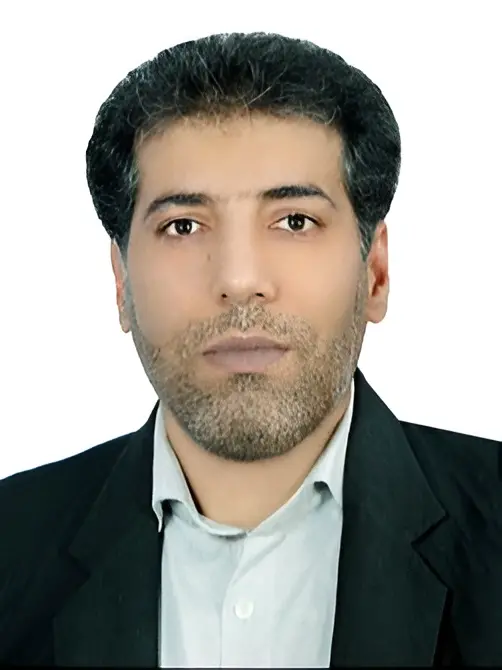 مهدی مومنی خبیصی