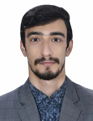 مسعود قربانی
