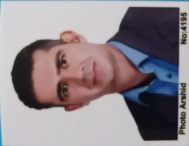 رسول حاتمی نیا