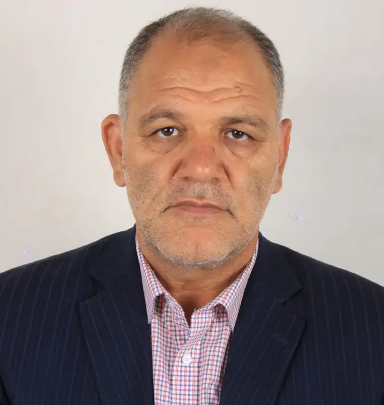سیداحمد اسلامی زیدانلو