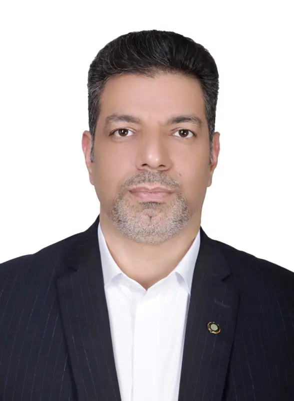 محسن سلیمانی