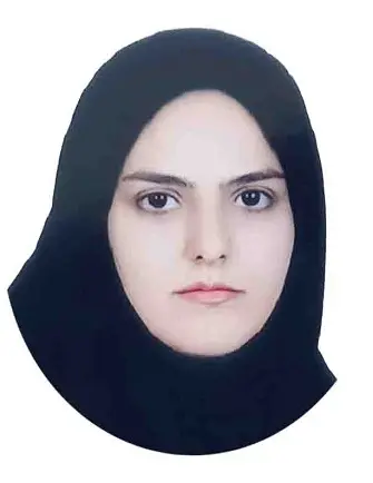 مهسا عموشاهی خوزانی