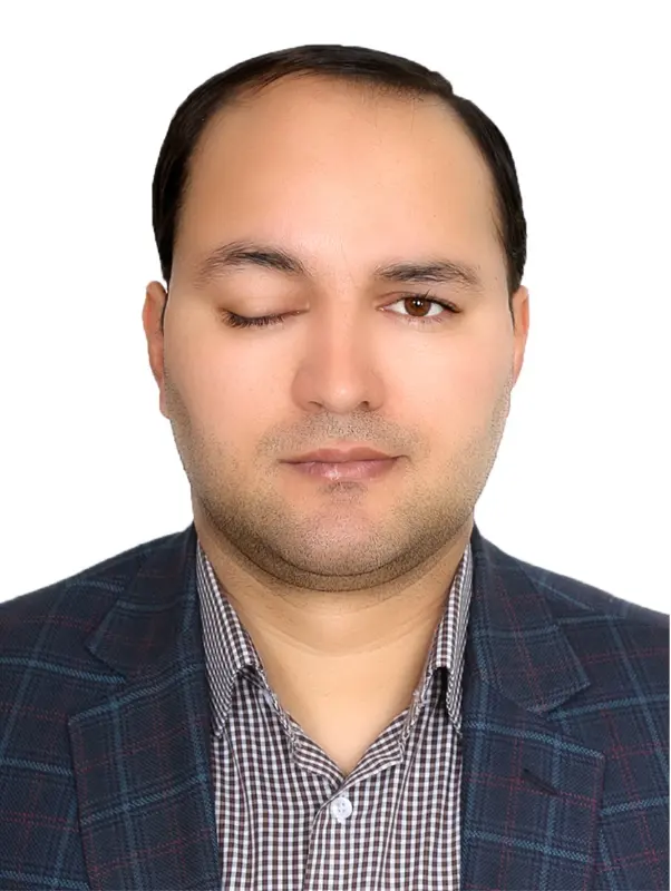 سعید محمدی ترکمانی