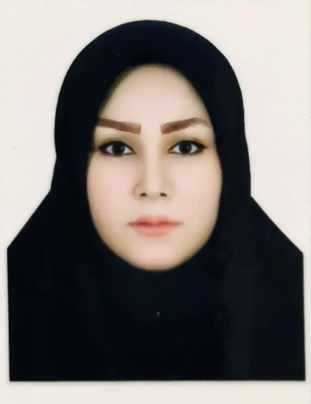 سعیده جعفری نور