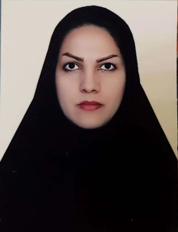 مهنوش خیراندیش چلارسی