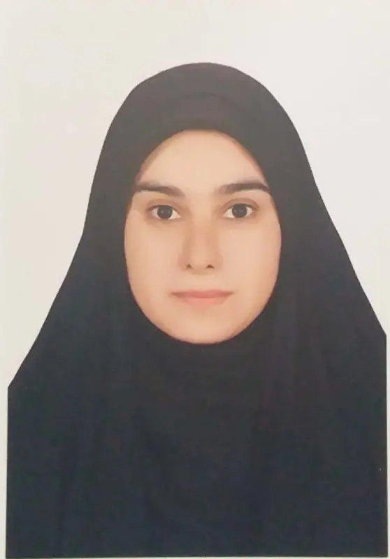ساره ضمامی
