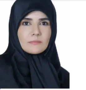 سکینه حداد