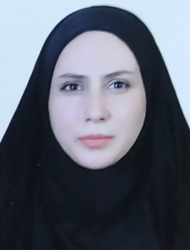 فاطمه حسینی