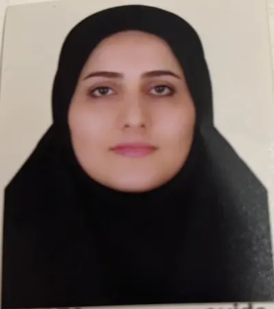 سیده مریم حسینی درزی