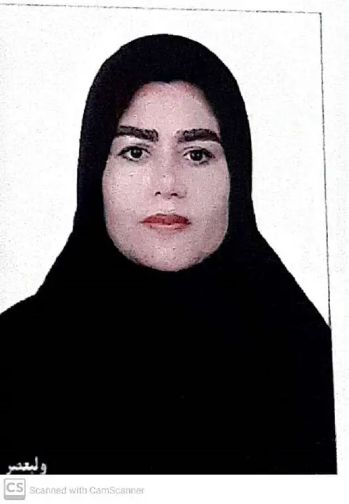 سودابه ذبیحیان عربی