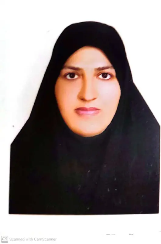 حلیمه باباجانیان بیشه