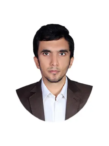 میثاق شیرازی