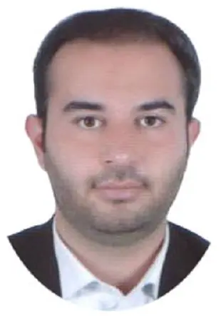 علیرضا قاسمی