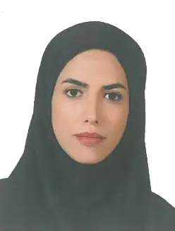 آناهیتا رنجبر