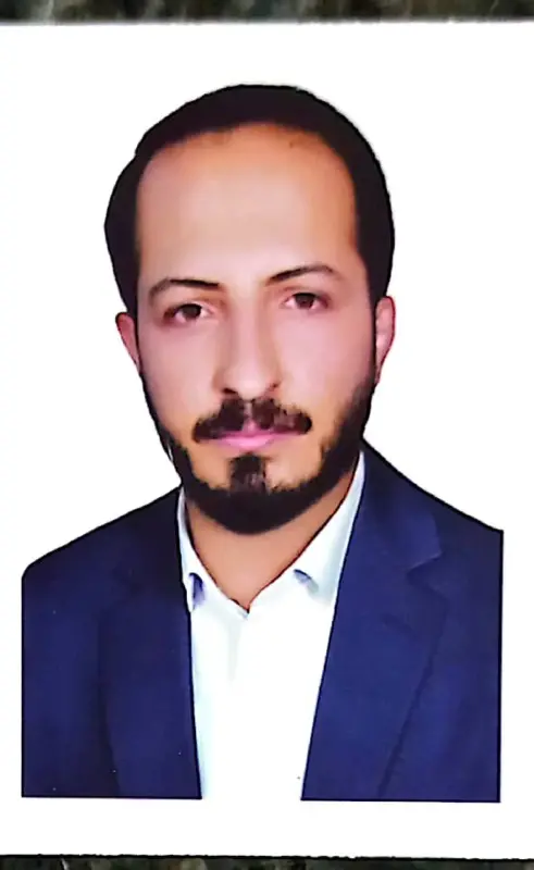 جلال اکرمی نیا