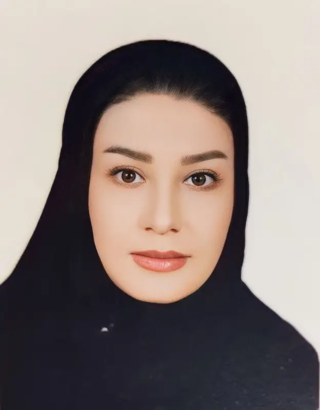 فرشته صابرپور