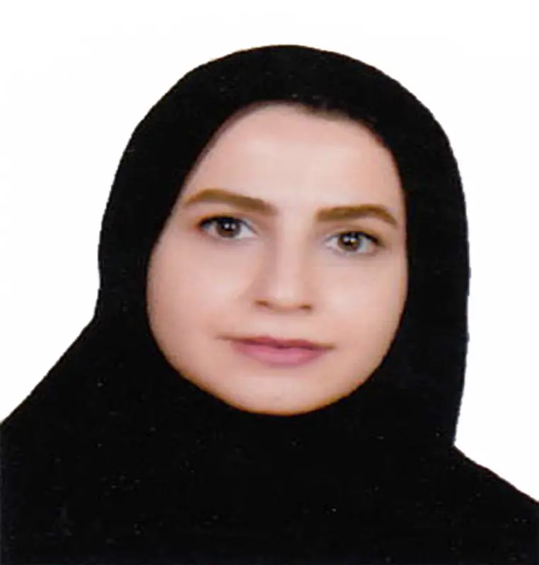فائزه محمدیان مقدم