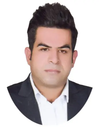 سعید بنی اردلان