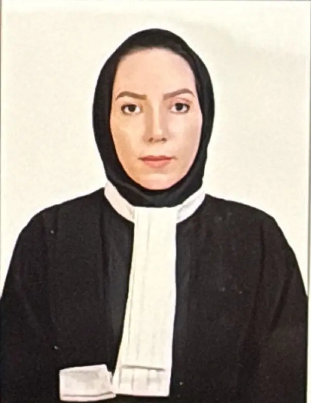 رؤیا کریمی