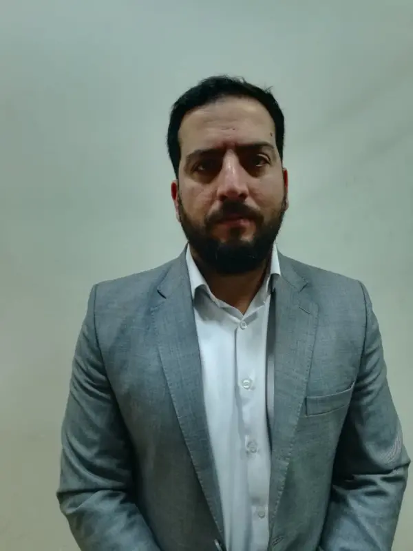 محمد صادق بلندروزی ازاده