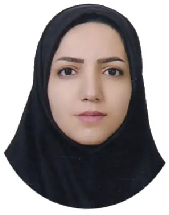 نرگس نجفی بقاء