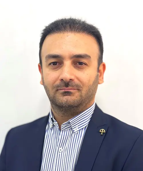 حسین محمد ابراهیم خان ابری