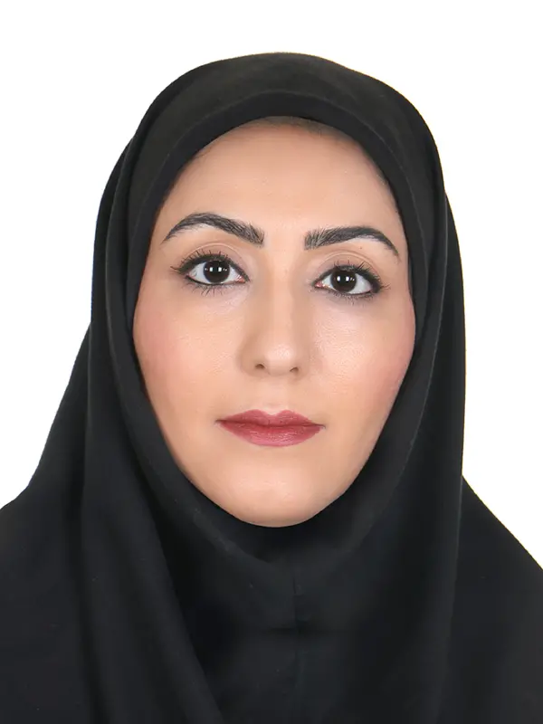 صفورا توکلی عنبرانی
