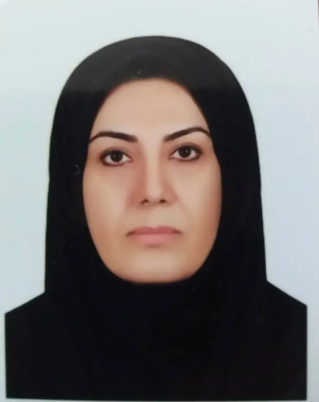 لیلا عبادی