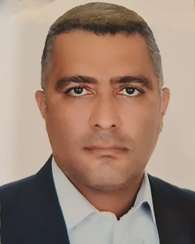 سیدمحمد یحیی پور