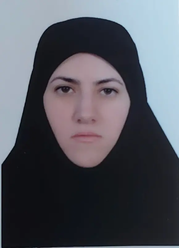 زینب روحانی زاده