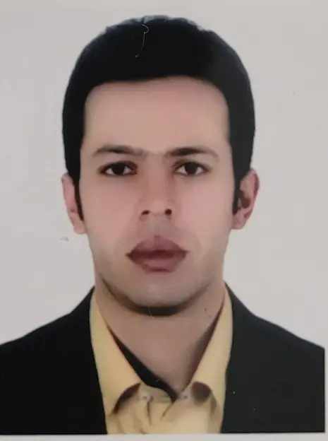 یونس کاظمیان گلباغی