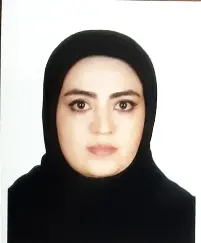 معصومه علیزاده
