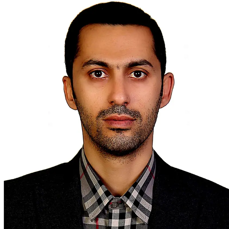 علیرضا امینی