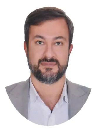 داود جمشیدیان