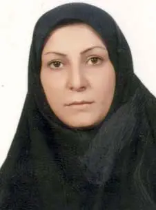 مژگان رحمانی