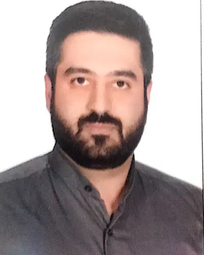 مهرداد جمالی فر