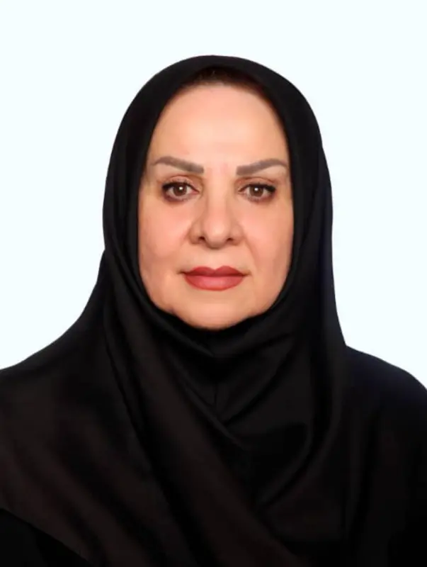 فروغ السادات عرشیها