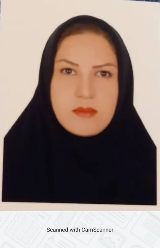 فاطمه رشیدی