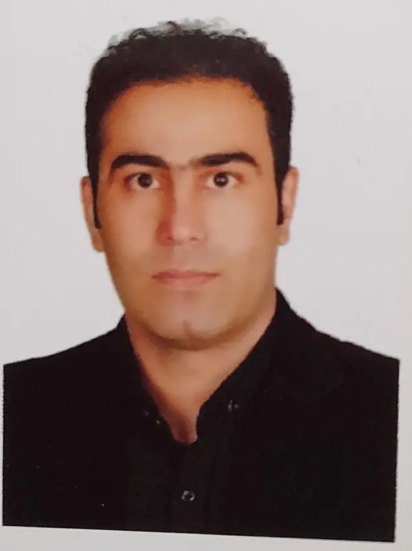 امین اکبرپور