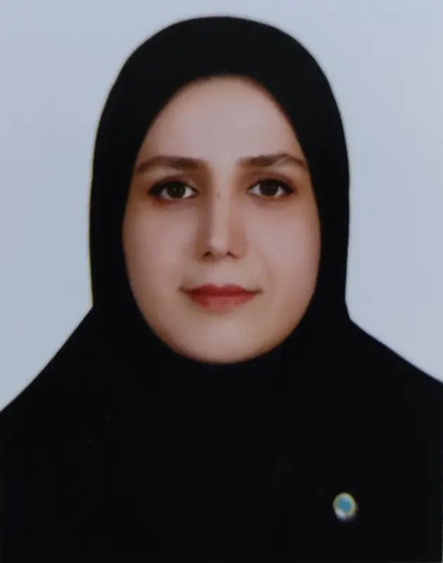 فروزان شجاعی