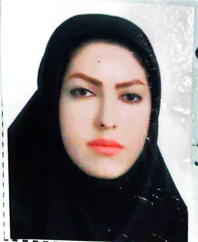 آزاده عبدی بسطامی