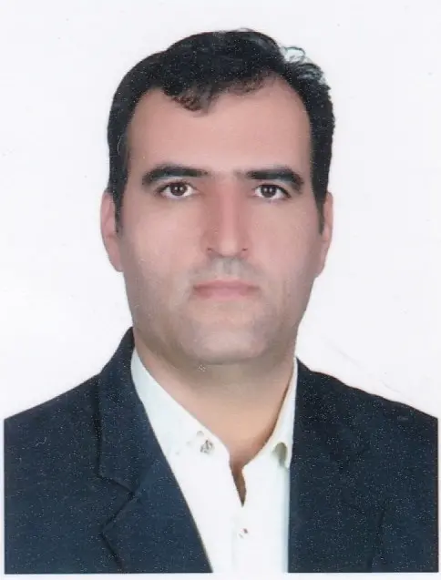 مجید نجفی
