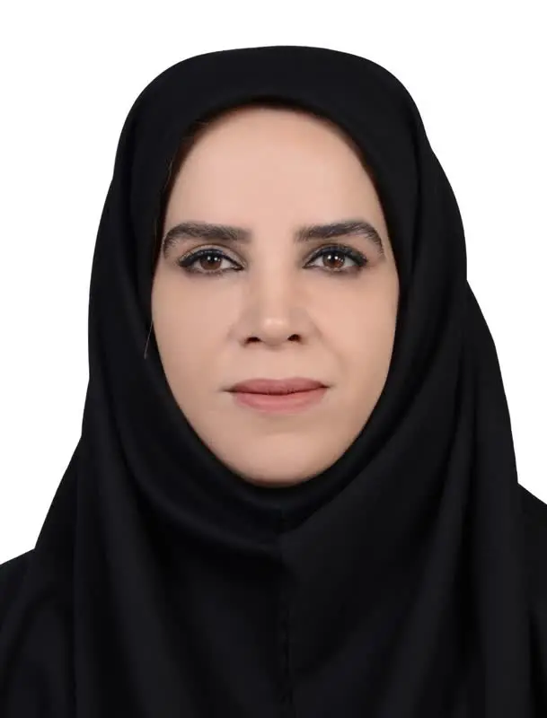 زهرا سادات امیری