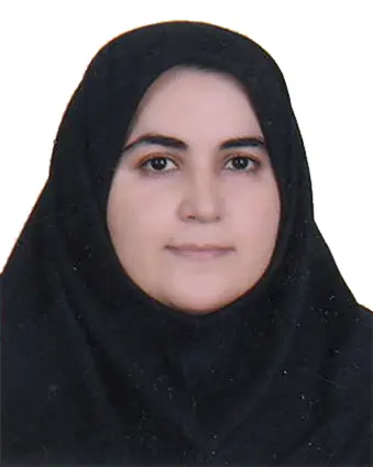 فاطمه سلطانی ورنوسفادرانی